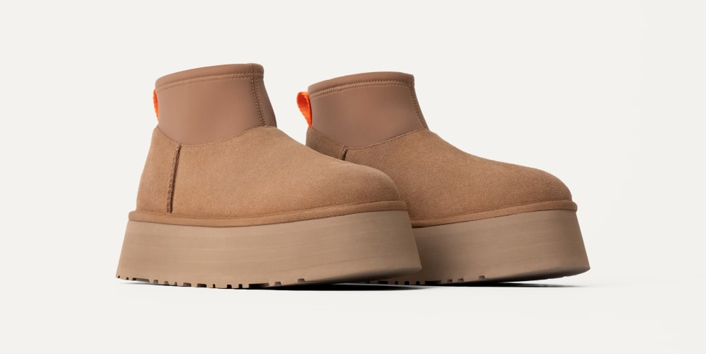 UGG® 公式【 クラシック ミニ ディッパー|Classic Mini Dipper UGG® 公式【 クラシック ミニ ディッパー|Classic Mini Dipper