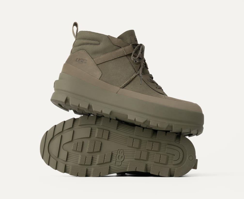 Men's The UGG Lug Chukka