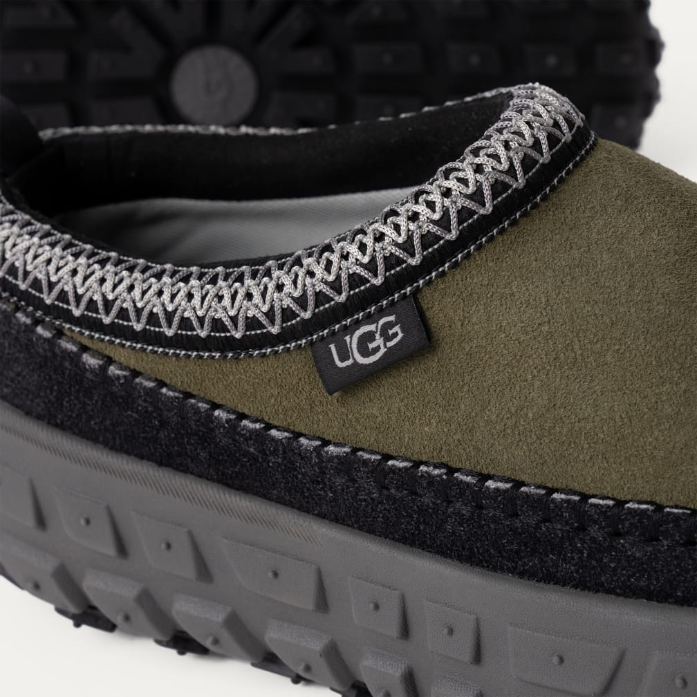 ベンチャーデイズ 23cm UGG アグ スリッポン シューズ ベンチャー デイズ メンズ