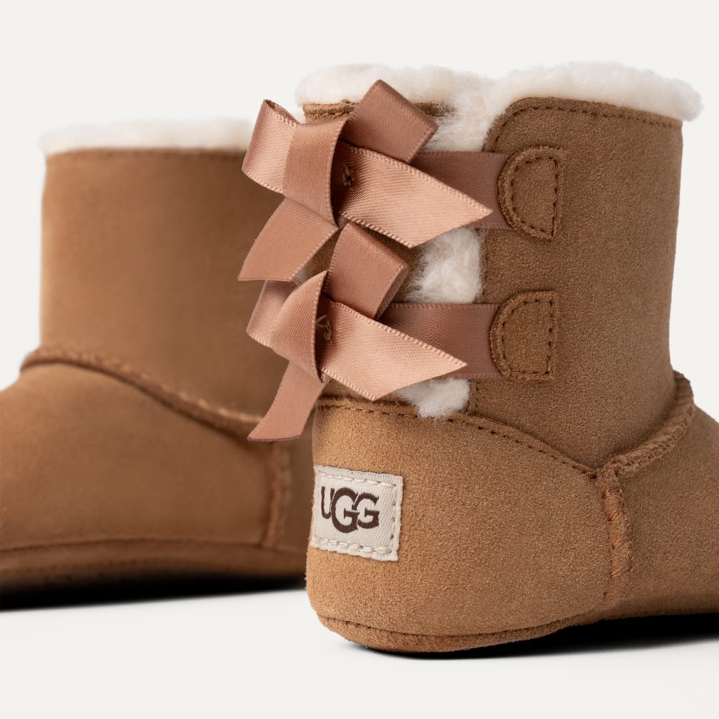 UGG® 公式【 ベビー ベイリー ボウ|Baby Bailey Bow| 1157692I