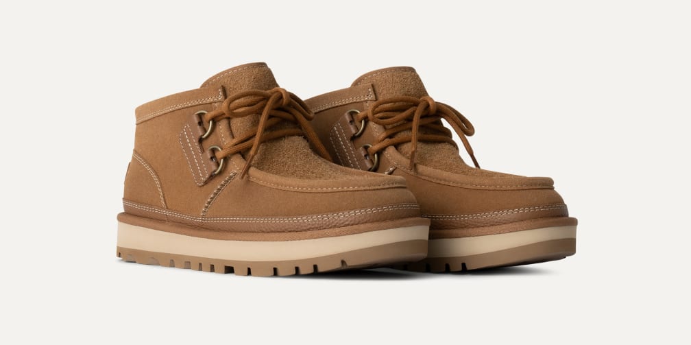 入荷now 口コミ ヘイデン 公式【 UGG® モック|Hayden 197634316680 Moc| 靴
