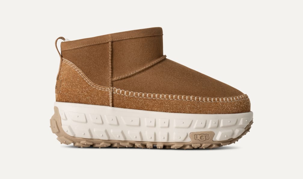 UGG® 公式【 ベンチャーデイズ ウルトラ ミニ|Venture Daze Ultra Mini| 197634308012 | 】アグ 公式サイト