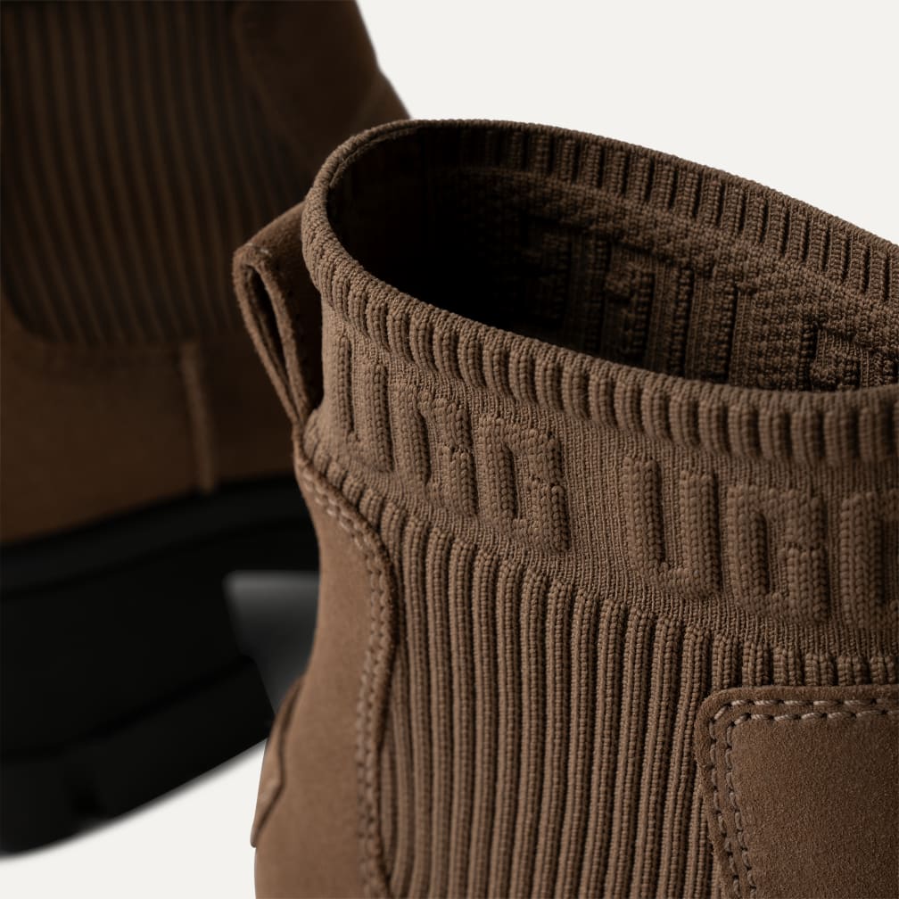 UGG® 公式【 ブルックリン チェルシー|Brooklyn Chelsea