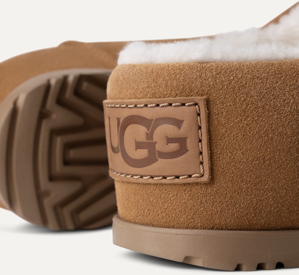 UGG® 公式【 パンプド スライド|Pumped Slide| 197634308722
