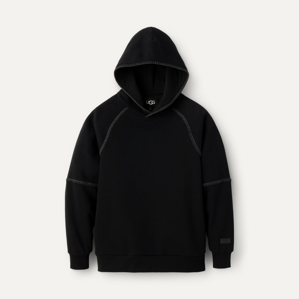 大人も着やすいシンプルファッション UGG® 公式【 クラシック フーディ|Classic Hoodie| 197634389998 トップス