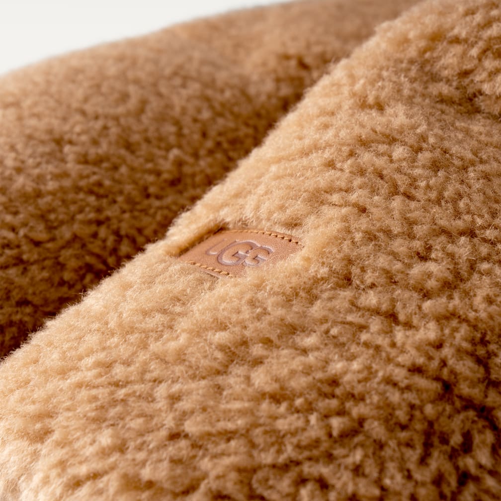 UGG® 公式【 エマリン UGGフラッフ パッファー ジャケット