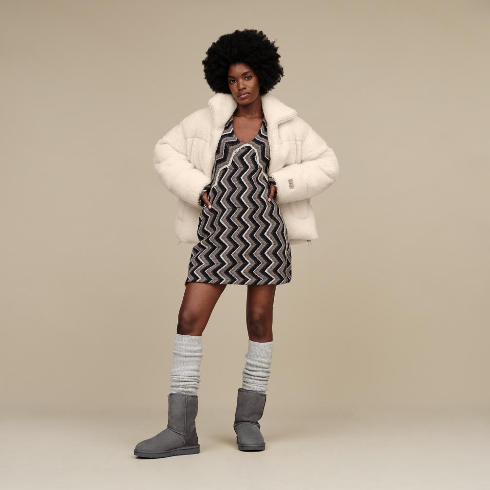 UGG® 公式【 クラシック ショート II|Classic Short II
