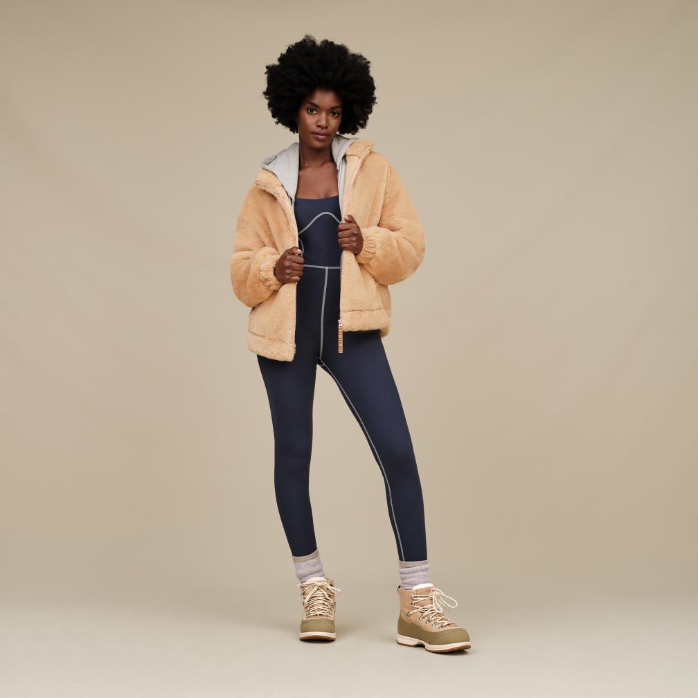 UGG® 公式【 ブレッケン レース|Brecken Lace| 197634335629