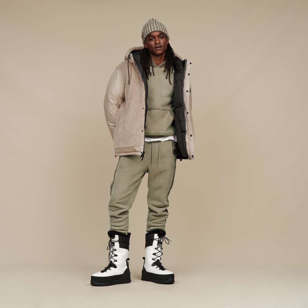 UGG® 公式【 シャスタ ブーツ トール|Shasta Boot Tall| 197634290676 | 】アグ 公式サイト