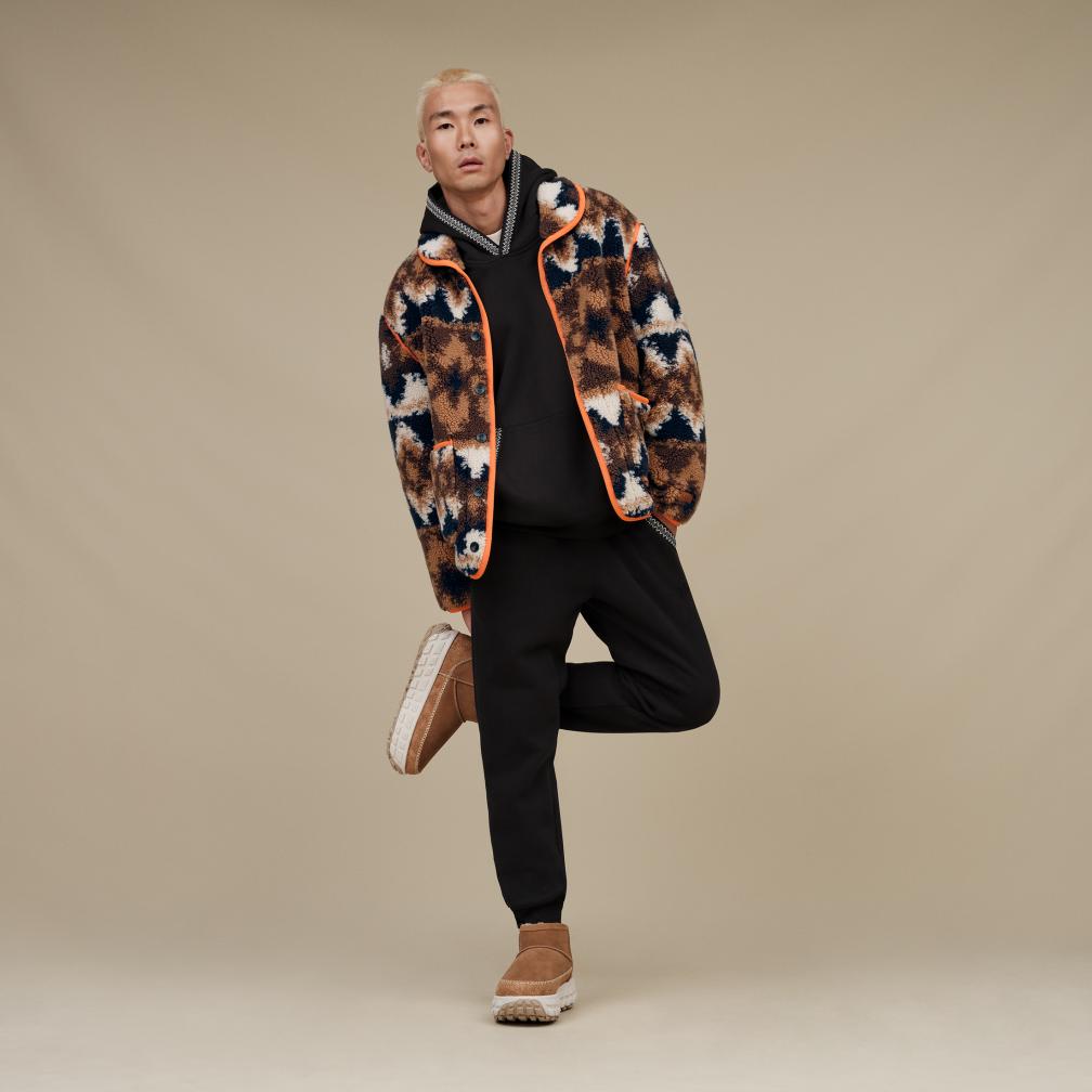 UGG® 公式【 クラシック ウルトラ ミニ|Classic Ultra Mini