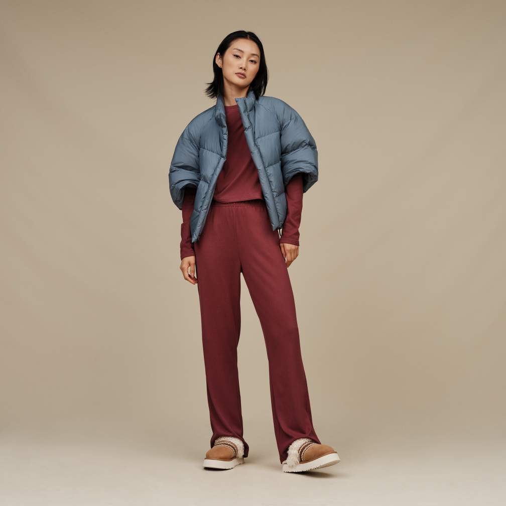 UGG® 公式【 ディスケット アサーソン|Disquette Atherson