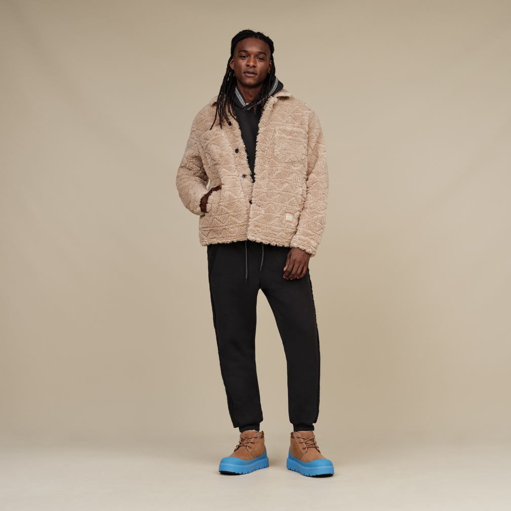 UGG® 公式【 ニューメル ウェザー ハイブリッド|Neumel Weather