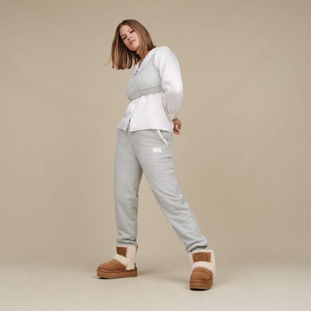 UGG® 公式【 クラシック チラピーク|Classic Chillapeak