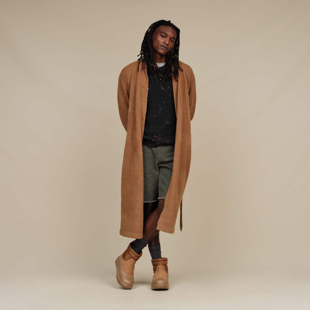 UGG® 公式【 クラシック ミニ モッド|Classic Mini Mod| 1158231