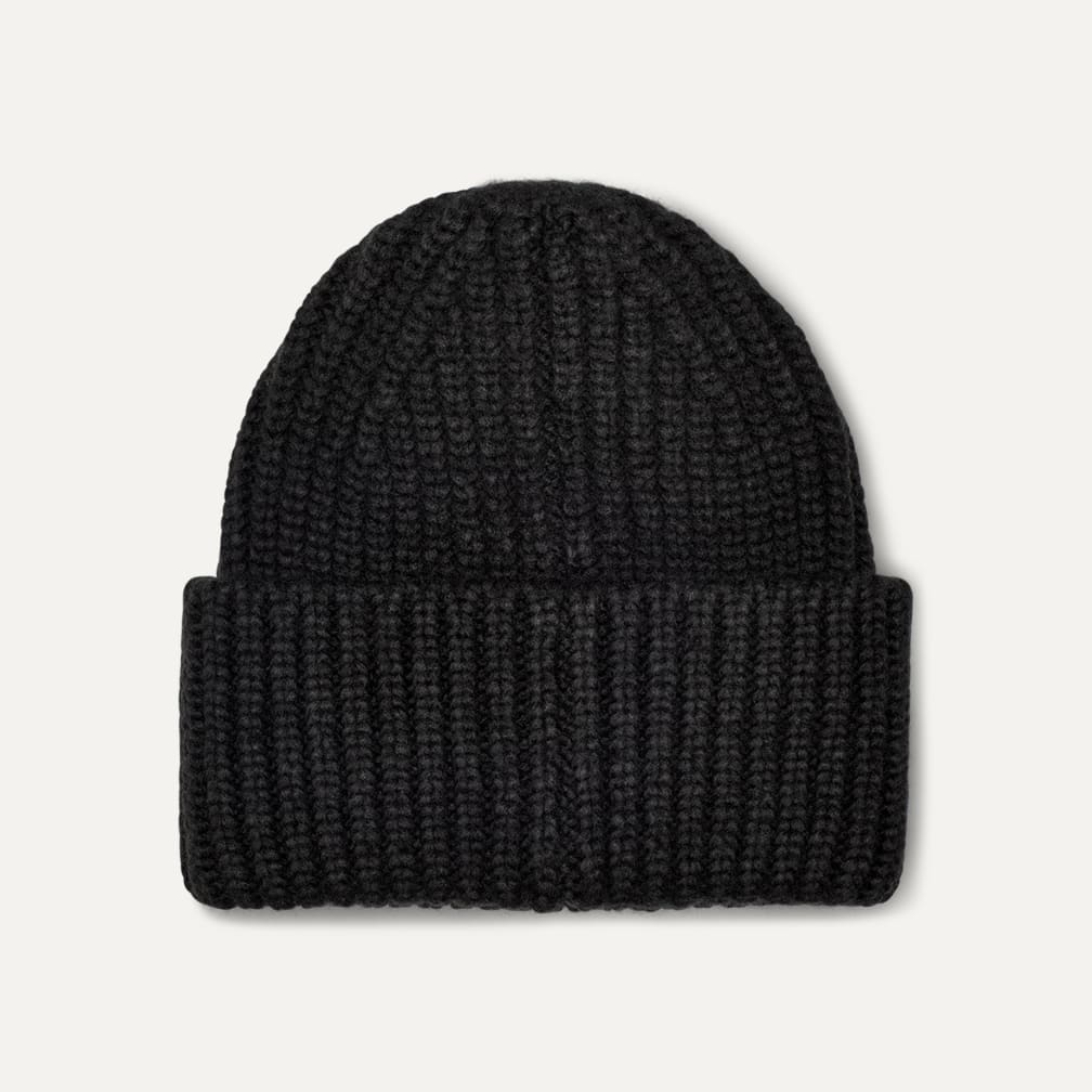 UGG® 公式【 チャンキー リブ ビーニー|Chunky Rib Beanie| 191459124673 | レディース】アグ 公式サイト