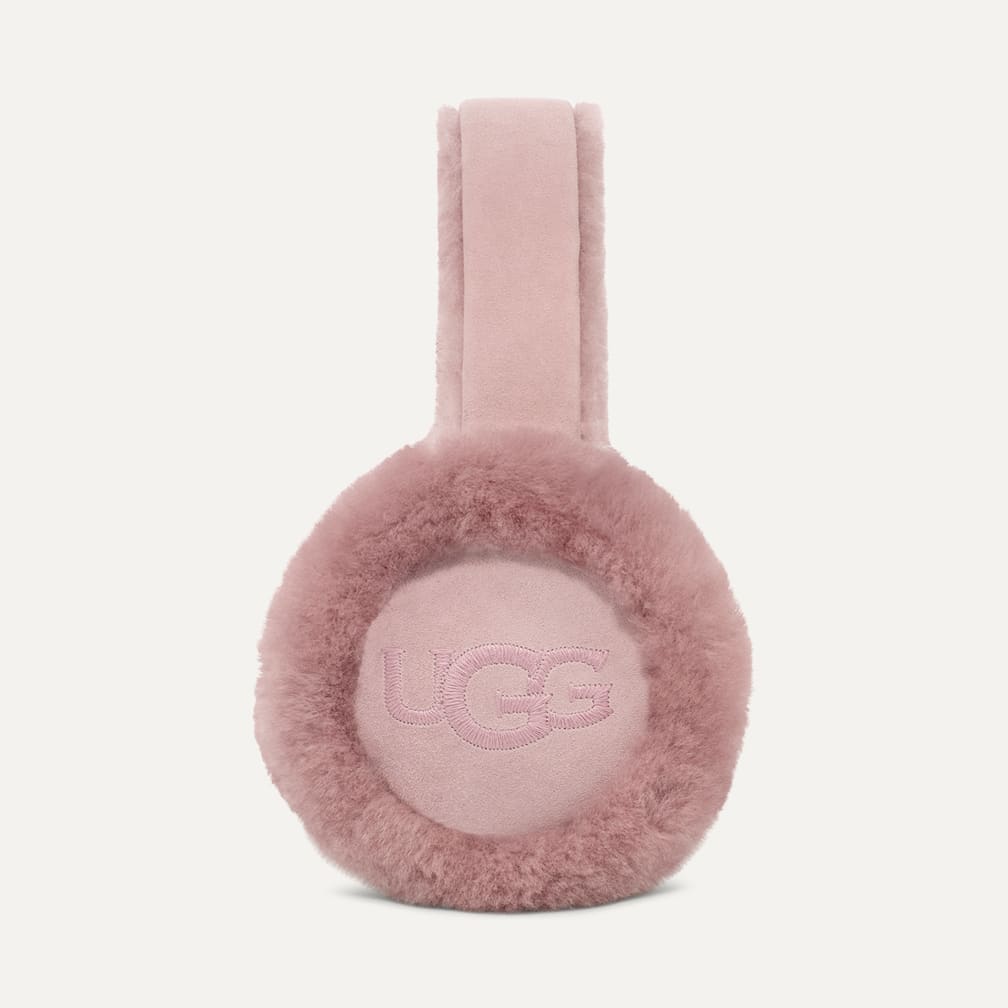 UGG（アグ）の「【WEB限定】＜UGG＞シープスキン エンブロイ