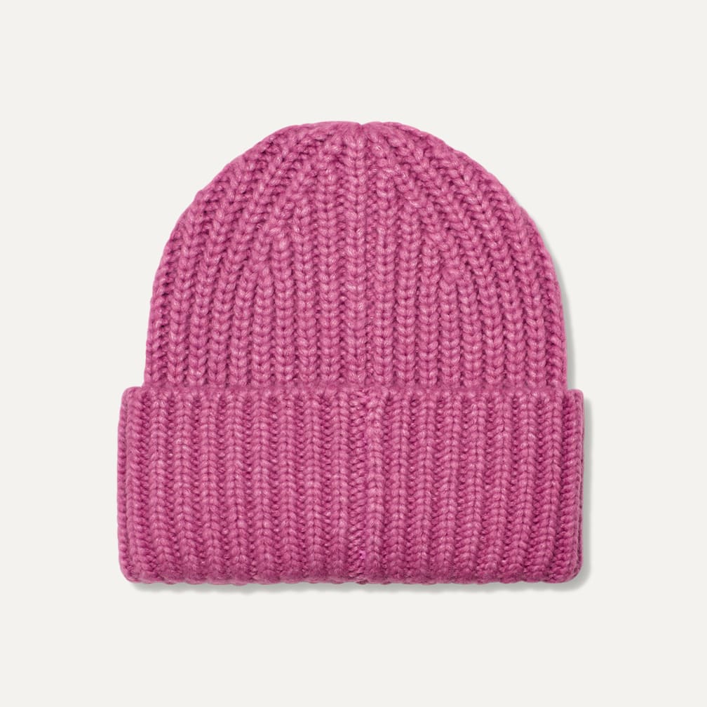 UGG® 公式【 チャンキー リブ ビーニー|Chunky Rib Beanie| 191459230282 | 】アグ 公式サイト