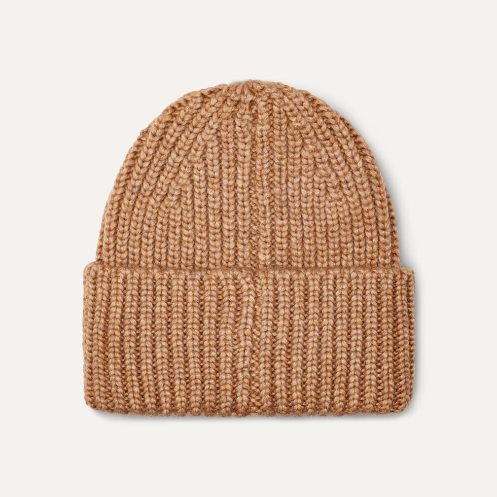 UGG® 公式【 チャンキー リブ ビーニー|Chunky Rib Beanie| 191459124680 | レディース】アグ 公式サイト