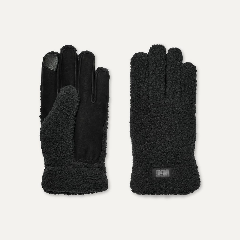 UGG® 公式【 UGGフラッフ グローブ|UGGfluff Glove