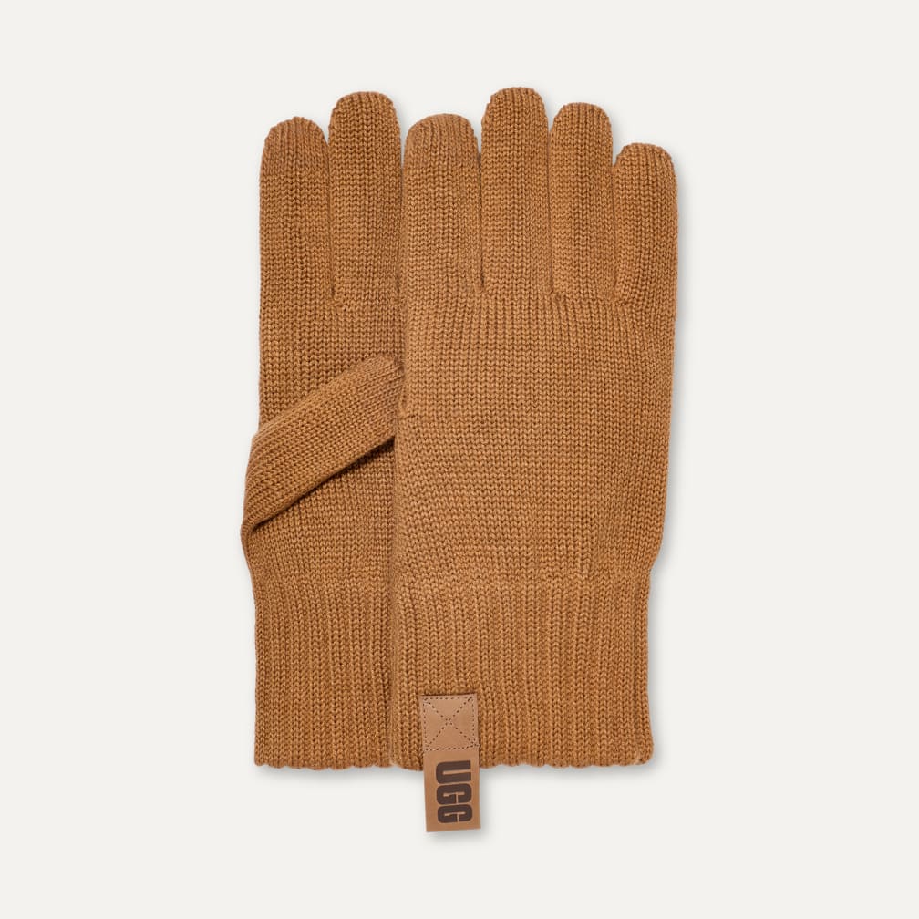 UGG® 公式【 ライトウェイト グローブ|Lightweight Glove| 191459230183 | メンズ】アグ 公式サイト