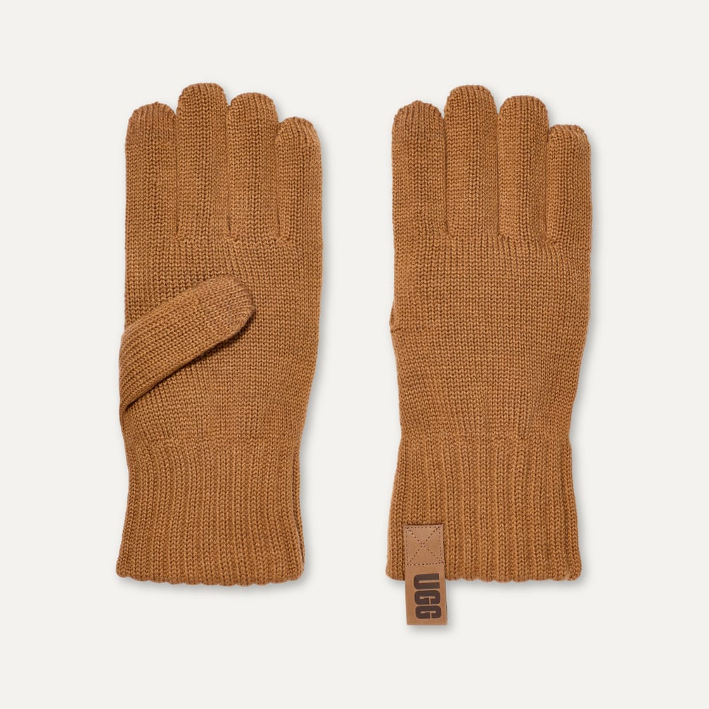 UGG® 公式【 ライトウェイト グローブ|Lightweight Glove| 191459230183 | メンズ】アグ 公式サイト