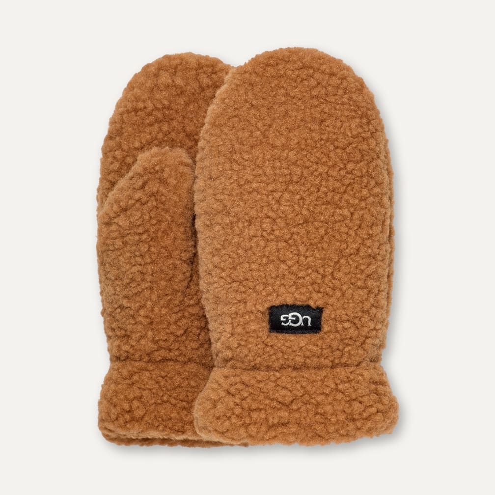 UGG® 公式【 UGGフラッフ ミトン|UGGFluff Mitten| 191459230381