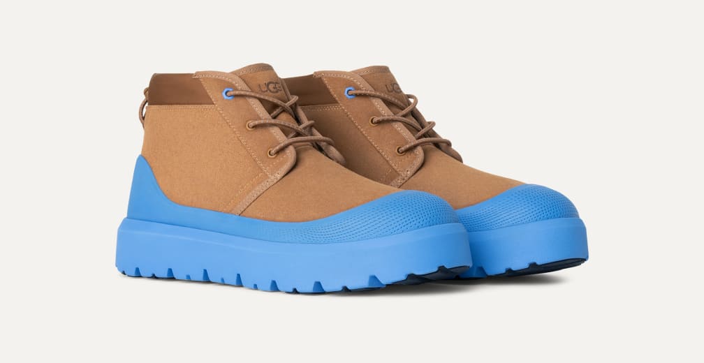 UGG® 公式【 ニューメル ウェザー ハイブリッド|Neumel Weather Hybrid| 197634289359 | 】アグ 公式サイト