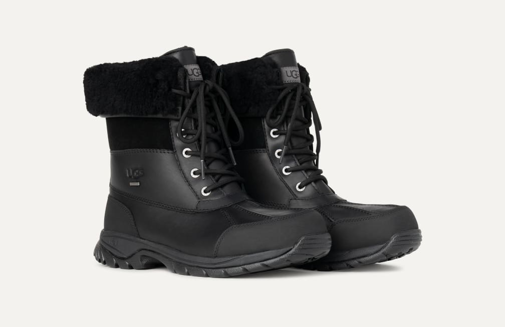 商品画像：UGG スノーブーツ Butte Bomber 1