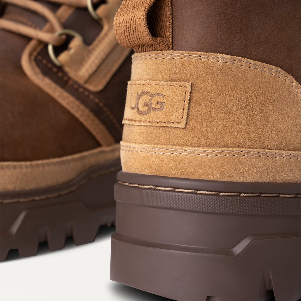 UGG® 公式【 ニューメル トレイルゲイザー|Neumel TrailGazer