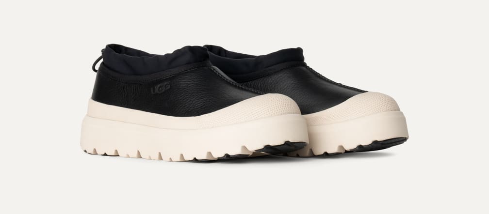 UGG® 公式【 タスマン ウェザー ハイブリッド|Tasman Weather Hybrid| 197634321189 | 】アグ 公式サイト