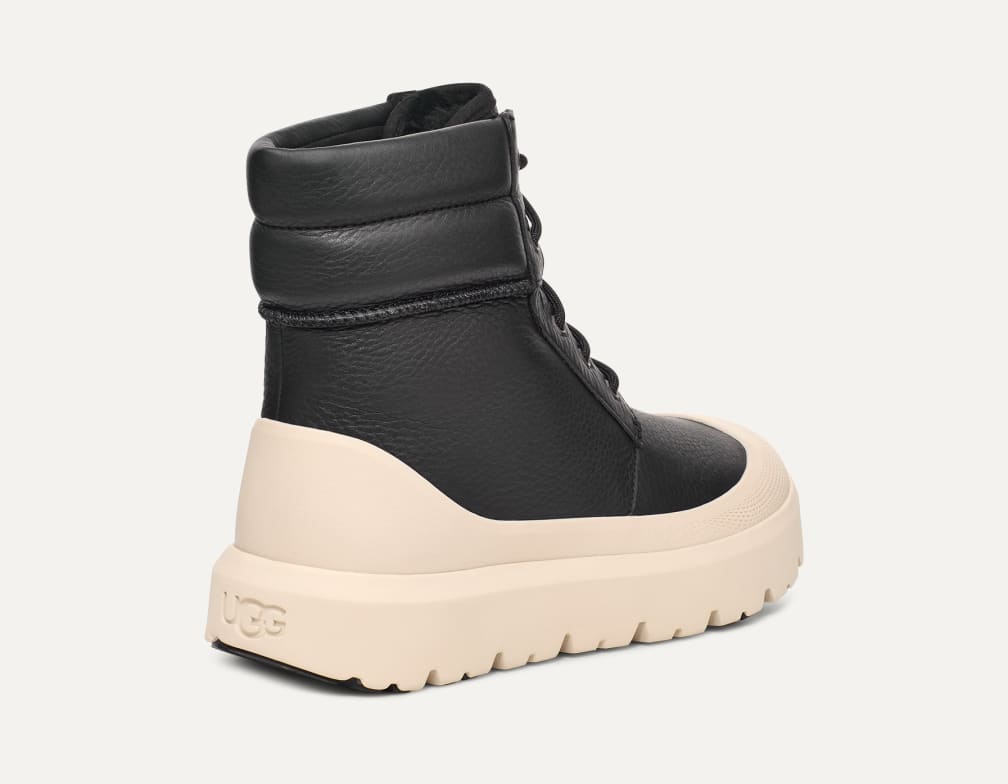 UGG® 公式【 ニューメル ハイ ウェザー ハイブリッド|Neumel