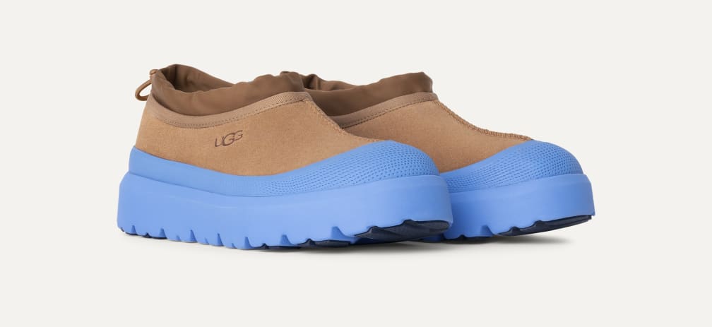UGG® 公式【 タスマン ウェザー ハイブリッド|Tasman Weather Hybrid| 197634291147 | 】アグ 公式サイト