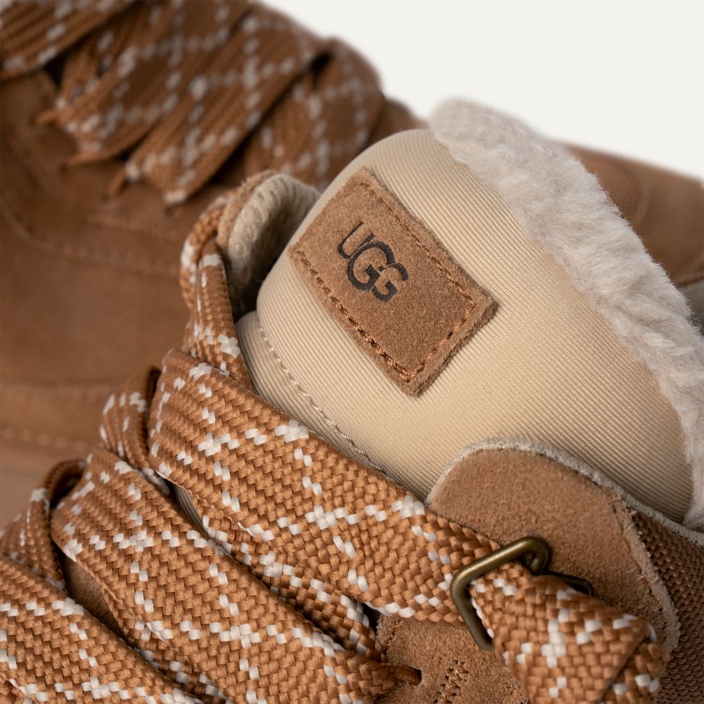 【メンズ・かっこいい】UGG Lowmelp スニーカー UGG® 公式【 ローメル|Lowmel| 197634814193 | メンズ】アグ
