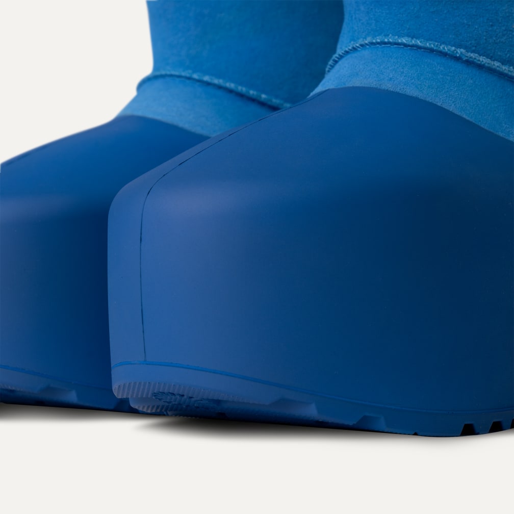 Ugg クラシックミニホンフ成型フツ 1158370 CHE UGG® 公式【 クラシック ミニ パンプド モールデッド|Classic