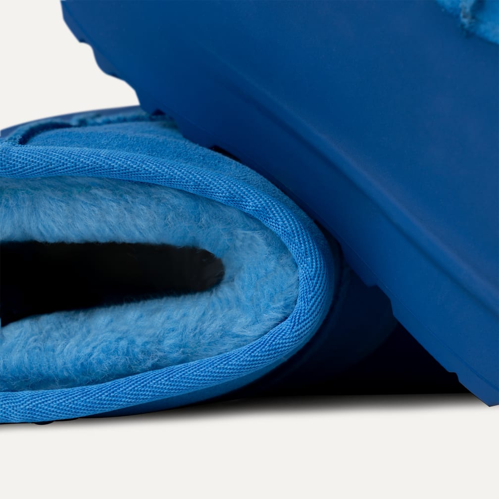 UGG® 公式【 クラシック ミニ パンプド モールデッド|Classic Mini Pumped Molded| 197634322254 | 】アグ  公式サイト