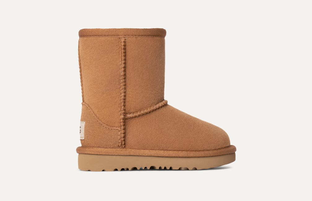 UGG® 公式【 クラシック II|Classic II| 190108801743 | トドラー