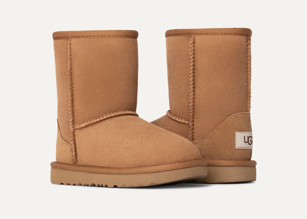 UGG® 公式【 クラシック II|Classic II| 1017703K | 】アグ 公式サイト