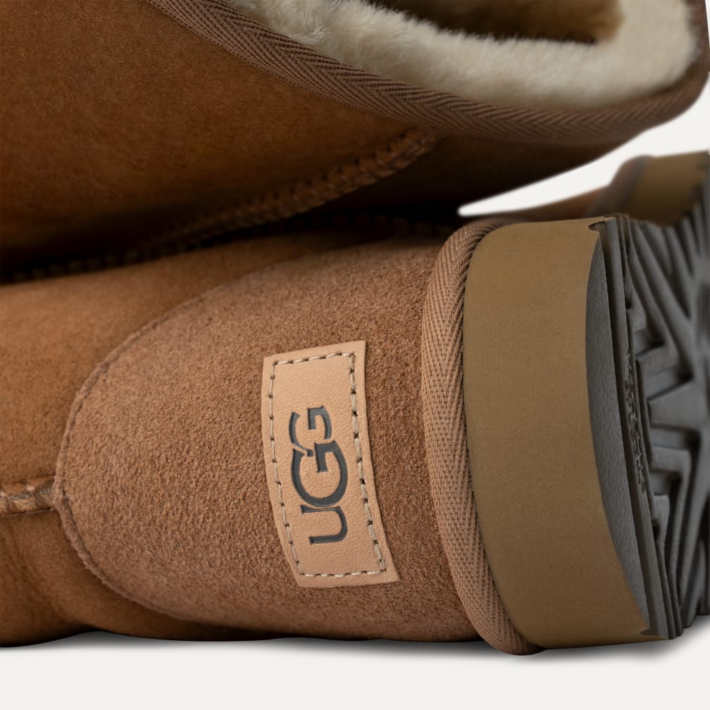 UGG® 公式【 クラシック ショート II|Classic Short II UGG® 公式【 クラシック ショート II|Classic Short II