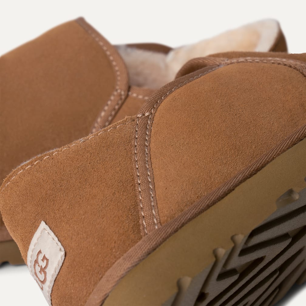 UGG® 公式【 ケントン|Kenton| 3010 | メンズ】アグ 公式サイト UGG® 公式【 ケントン|Kenton| 3010 | メンズ】アグ 公式サイト