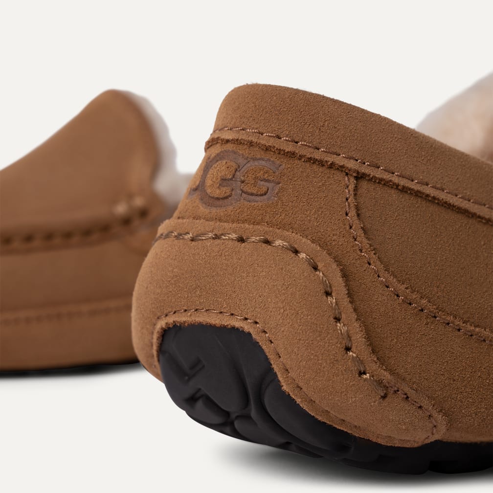 UGG® 公式【 アスコット|Ascot| 191142827119 | メンズ】アグ 公式サイト