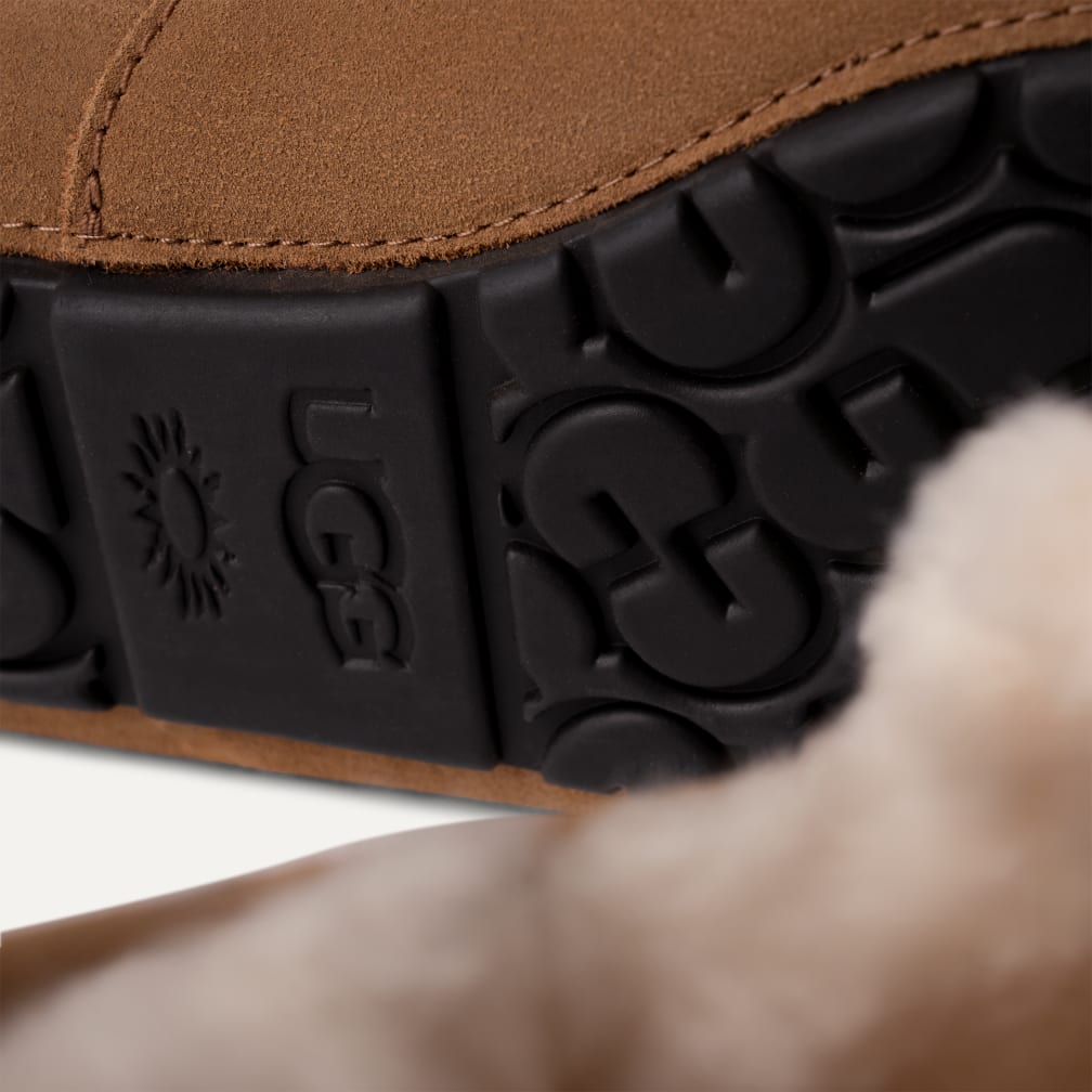 商品画像：楽天市場】UGG モカシン 通販 アスコット アグ メンズ ASCOT 3