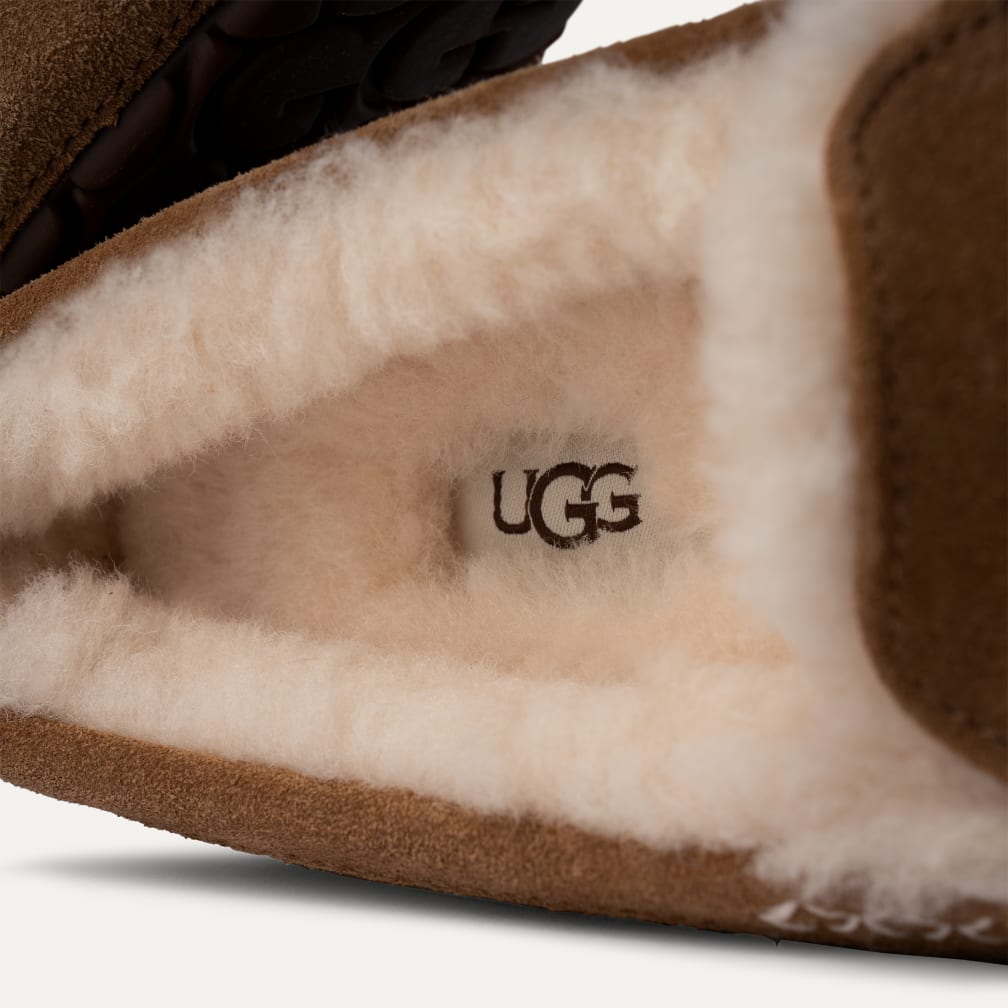 UGG® 公式【 アンスレー|Ansley| 1106878 | レディース】アグ