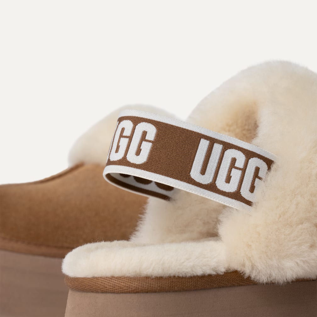 UGG® 公式【 ファンケット|Funkette| 194715135352 | レディース