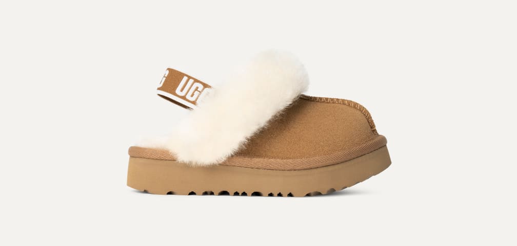 UGG® 公式【 ファンケット|Funkette| 195719742089 | トドラー】アグ UGG® 公式【 ファンケット|Funkette| 195719742089 | トドラー】アグ