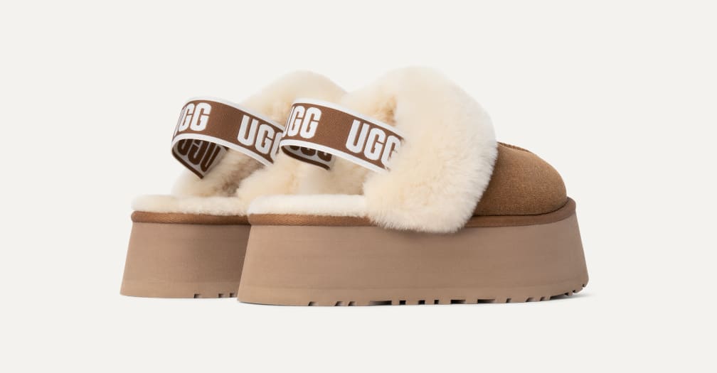 UGG® 公式【 ファンケット|Funkette| 194715135314 | レディース