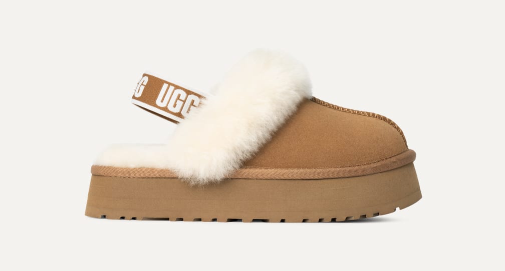UGG® 公式【 ファンケット|Funkette| 195719743178 | 】アグ 公式サイト