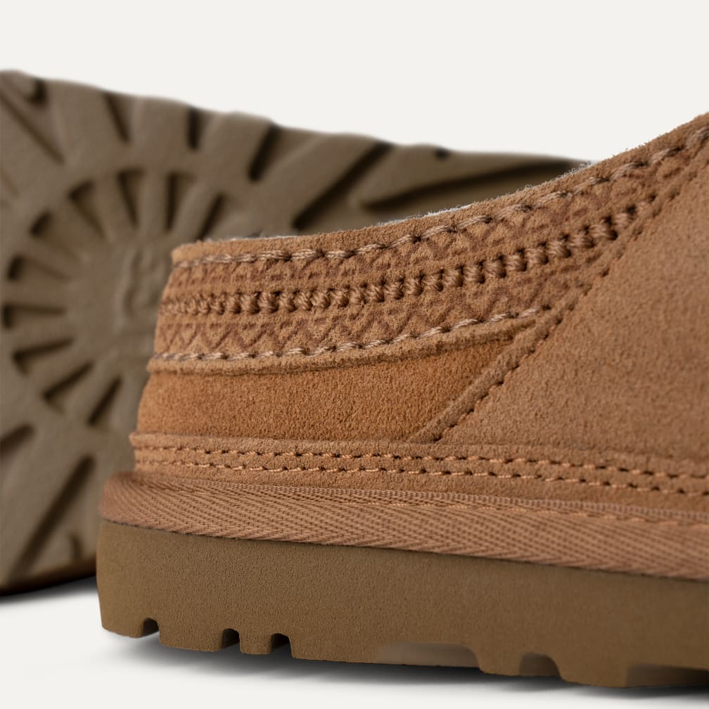 UGG Australia アグ スリッポン ニューマン Neuman メンズ