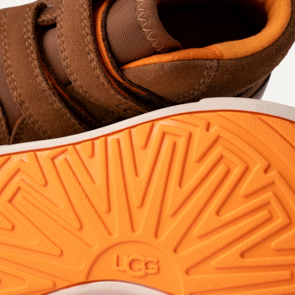 UGG® 公式【 レノン II ウェザー|Rennon II Weather| 1130292T | 】アグ 公式サイト