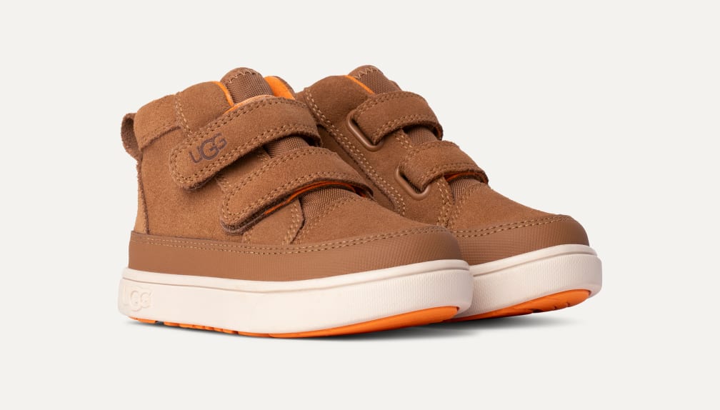 UGG® 公式【 レノン II ウェザー|Rennon II Weather| 1130292T | 】アグ 公式サイト