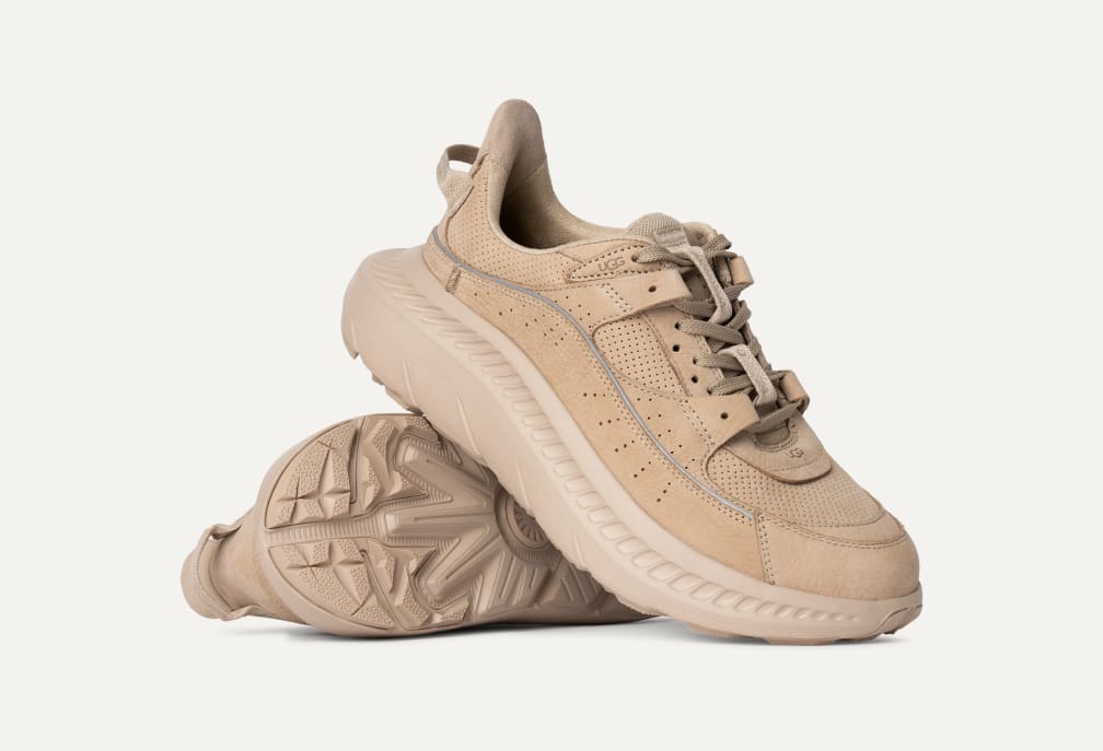 オールジェンダー CA805 V2 ヌバック CA805 V2 Nubuck